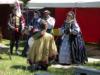 More Courtiers presented to the Queen